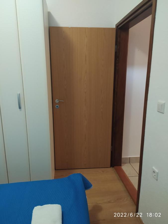 Apartment Ante Sveti Juraj Exterior foto