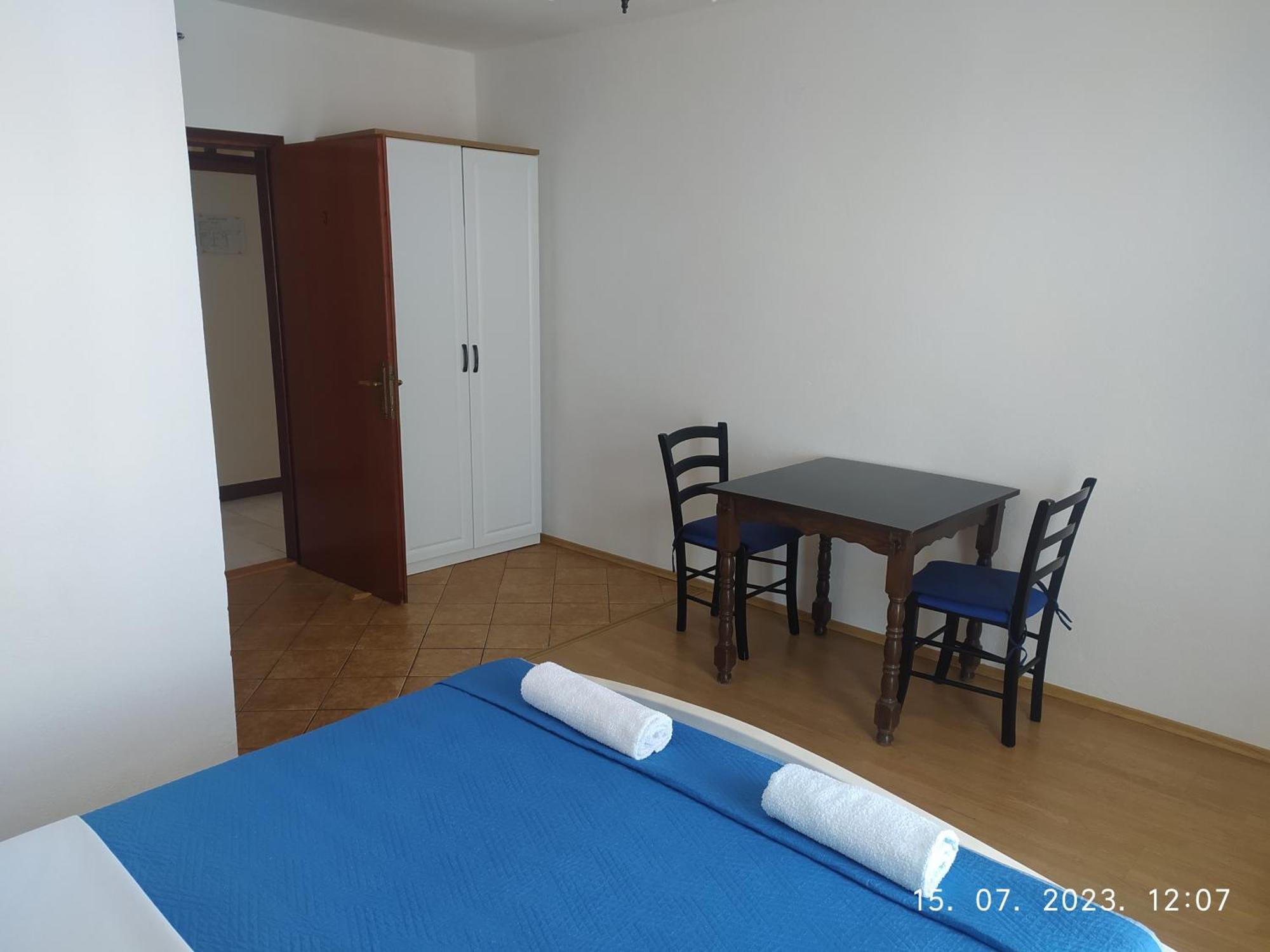 Apartment Ante Sveti Juraj Exterior foto