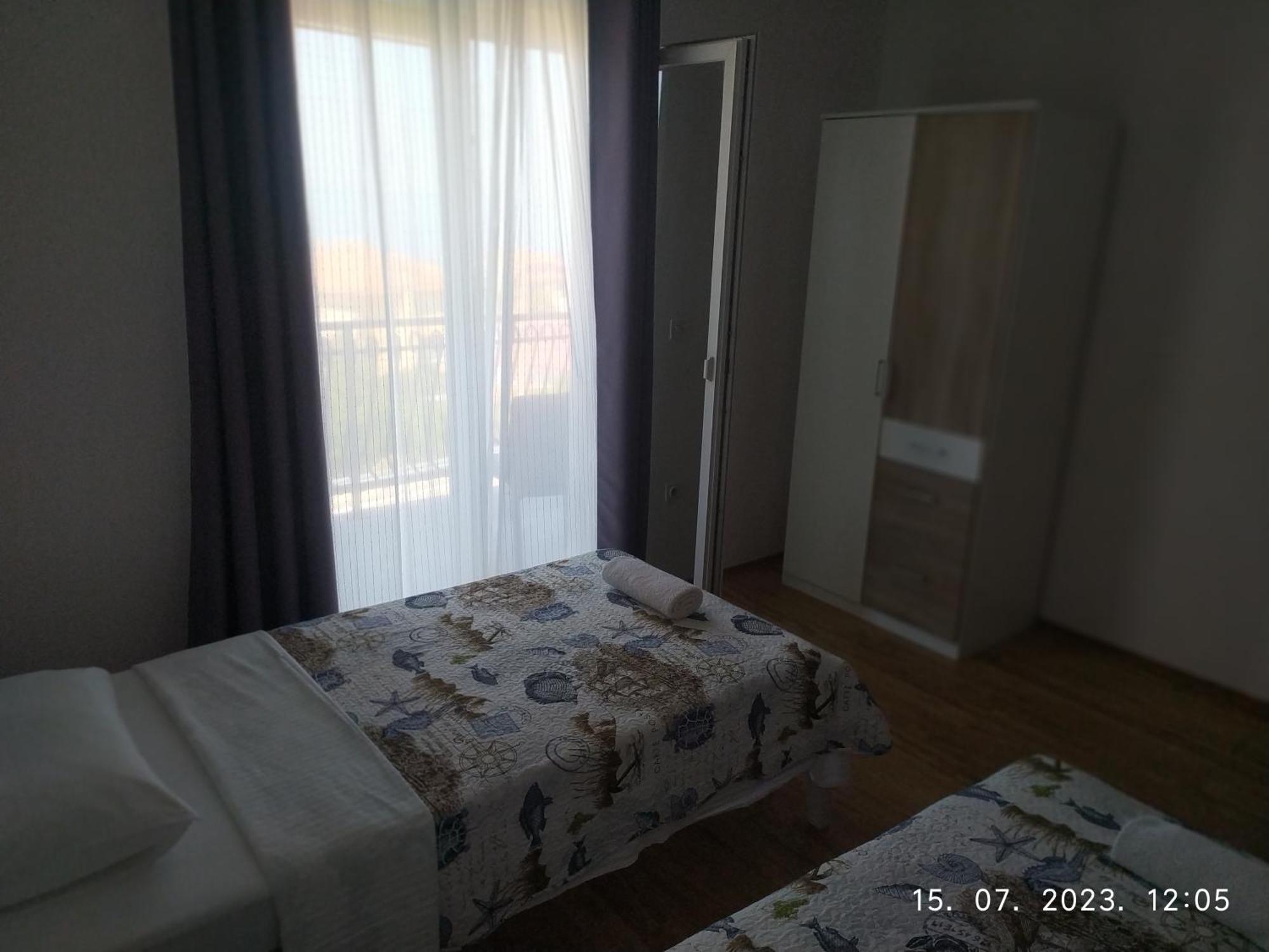 Apartment Ante Sveti Juraj Exterior foto