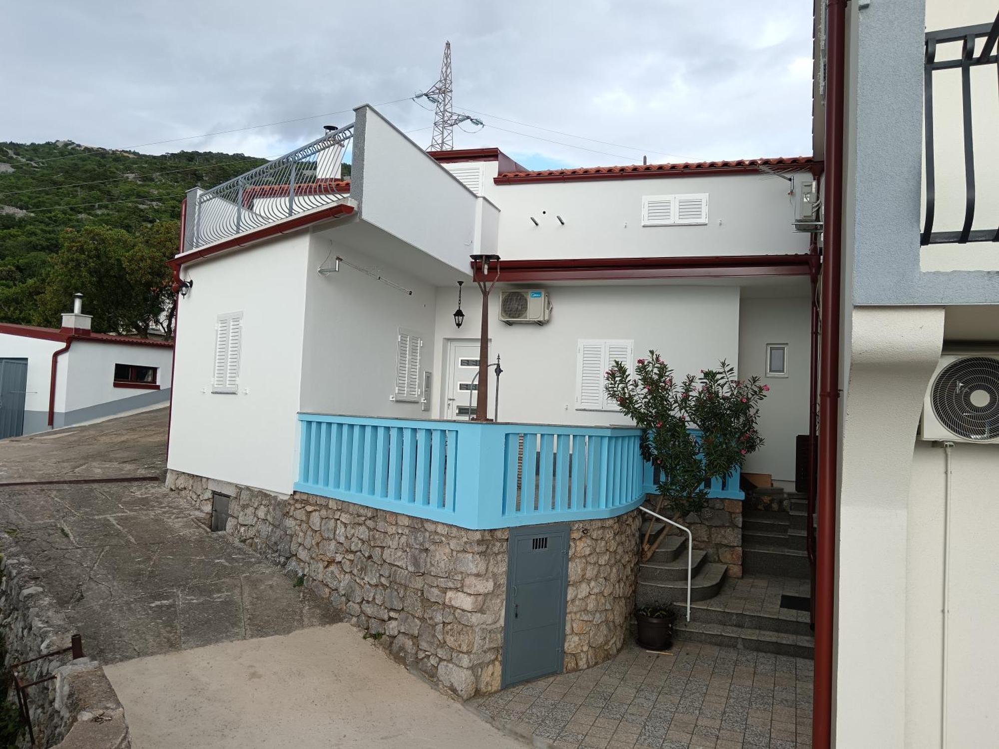 Apartment Ante Sveti Juraj Exterior foto