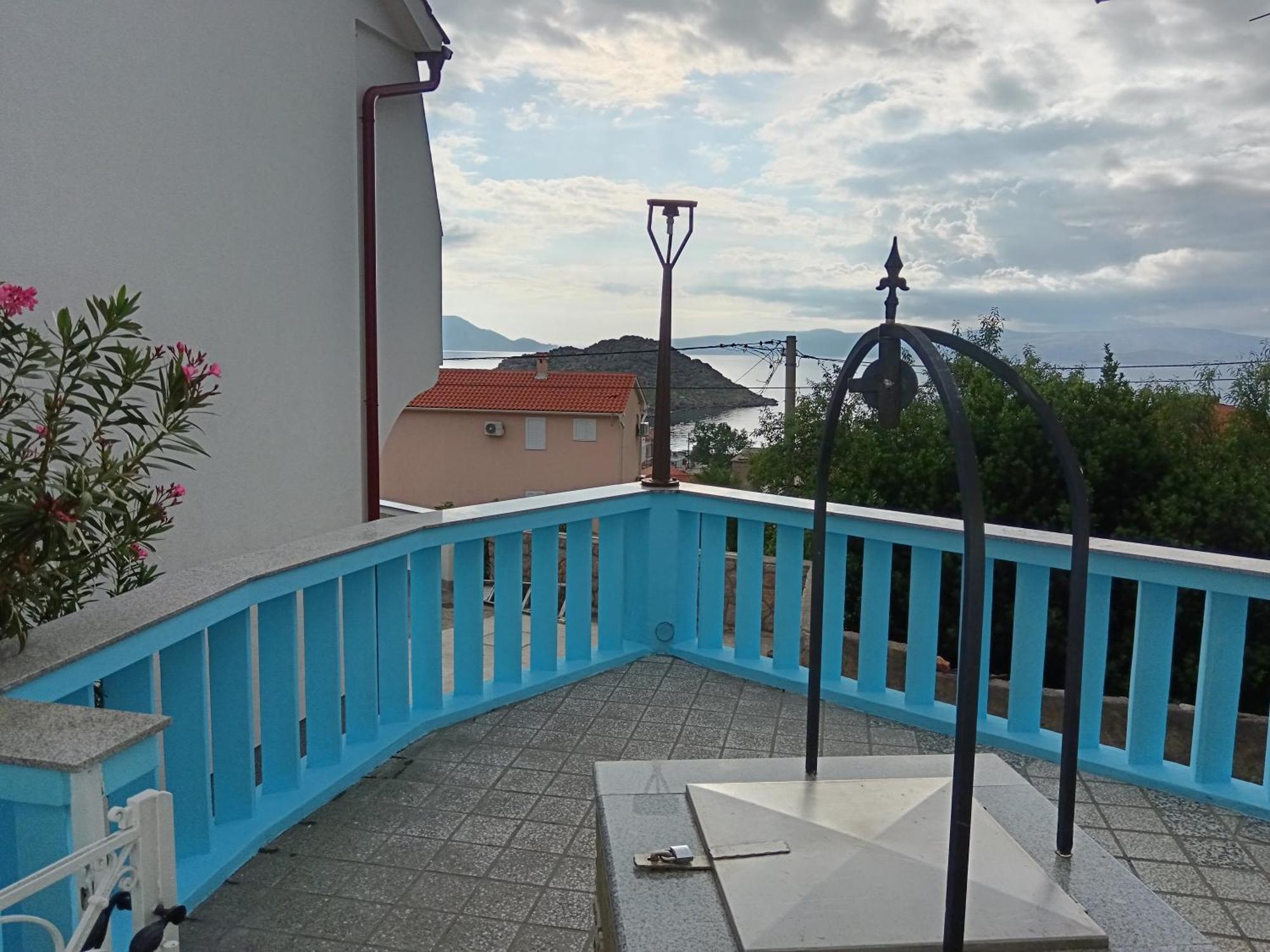 Apartment Ante Sveti Juraj Exterior foto