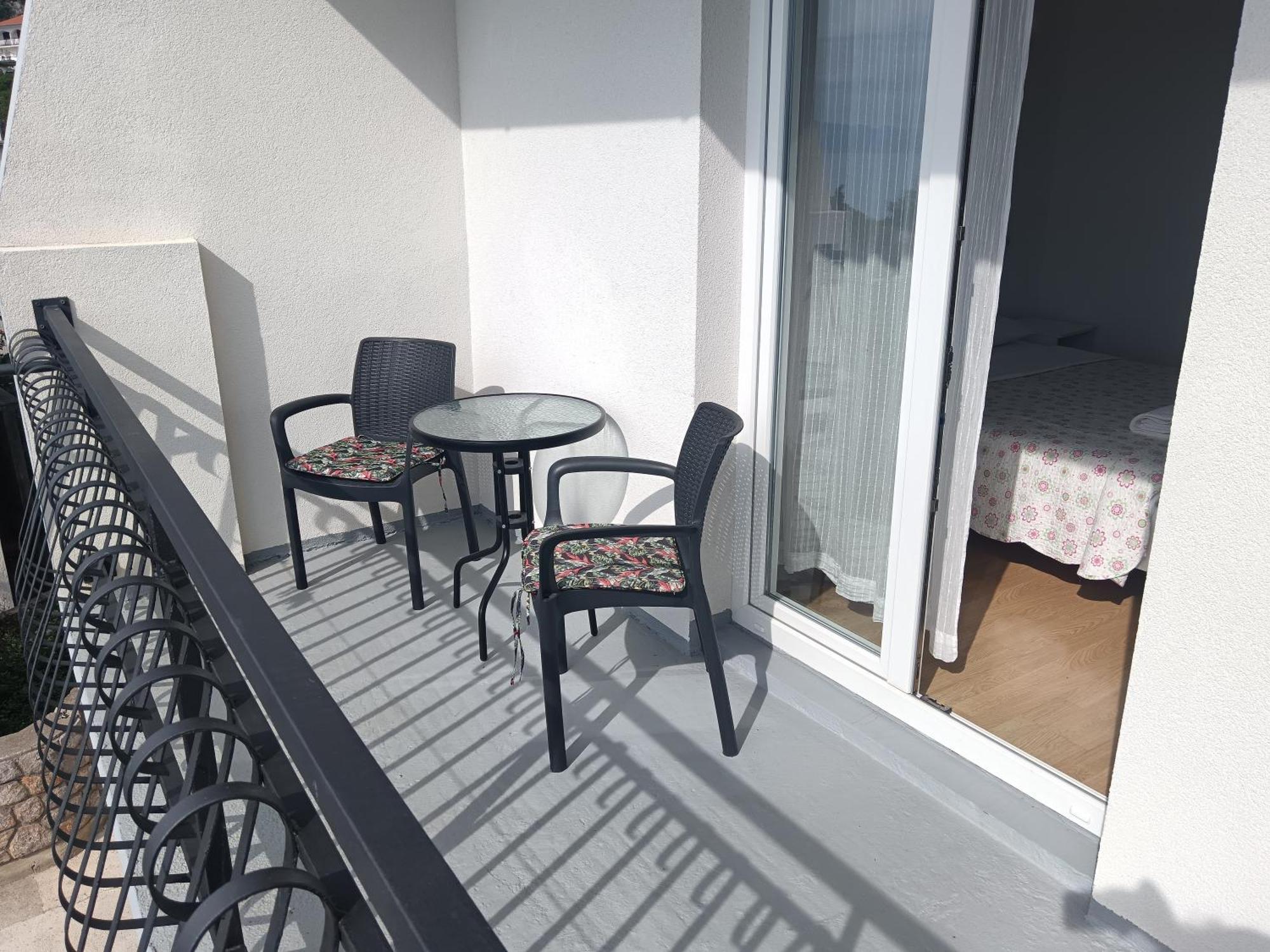 Apartment Ante Sveti Juraj Exterior foto