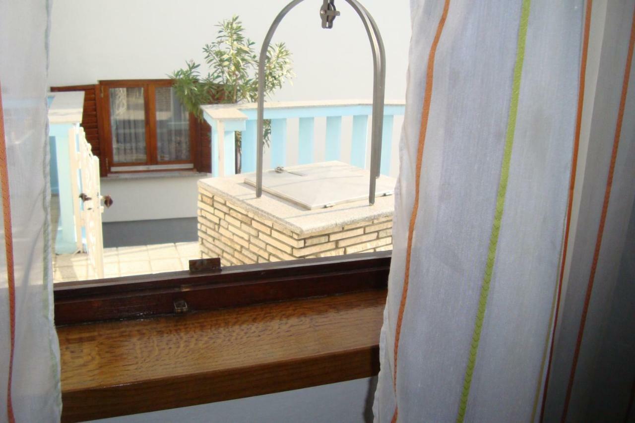 Apartment Ante Sveti Juraj Exterior foto