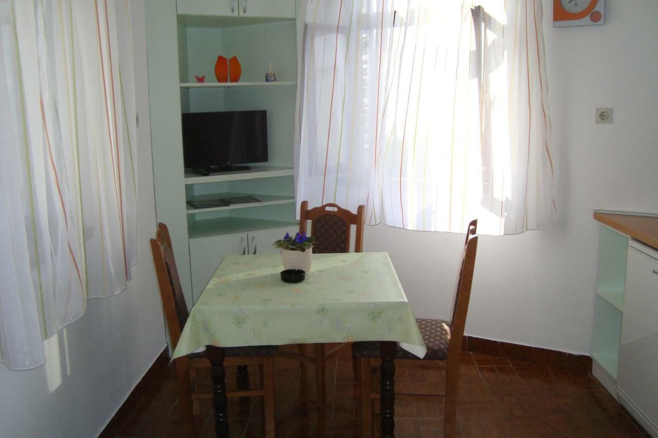 Apartment Ante Sveti Juraj Exterior foto