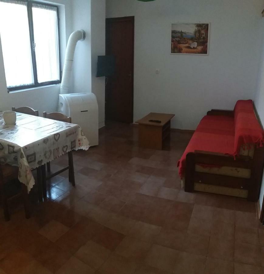 Apartment Ante Sveti Juraj Exterior foto