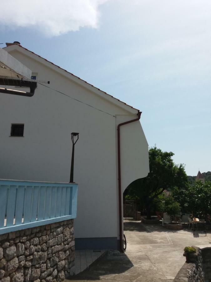 Apartment Ante Sveti Juraj Exterior foto