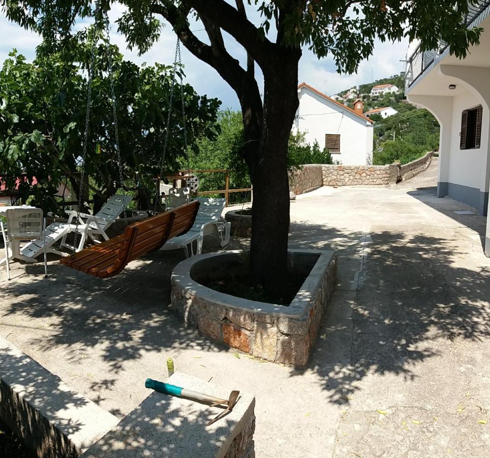 Apartment Ante Sveti Juraj Exterior foto